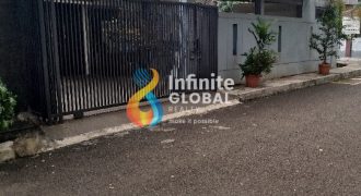 Dijual Rumah Gading Pandawa Kelapa Gading