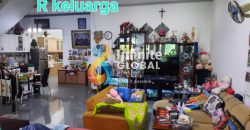 Dijual Rumah 3 Lantai Sunter Indah Jakarta Utara
