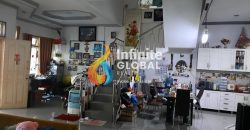Dijual Rumah 3 Lantai Sunter Indah Jakarta Utara
