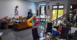 Dijual Rumah 3 Lantai Sunter Indah Jakarta Utara