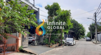 Dijual Rumah 3 Lantai Sunter Indah Jakarta Utara