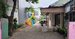 DIJUAL RUMAH LAMA 1 LANATAI DI CIGANJUR