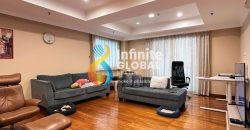Apartment Greenview Pondok Indah Semi Furnished