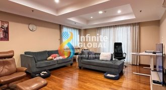 Apartment Greenview Pondok Indah Semi Furnished
