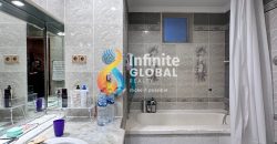 Apartment Greenview Pondok Indah Semi Furnished