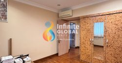 Apartment Greenview Pondok Indah Semi Furnished