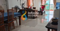 FOR SALE Apartemen Greenview Pondok Indah Semi Furnished