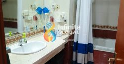 FOR SALE Apartemen Greenview Pondok Indah Semi Furnished