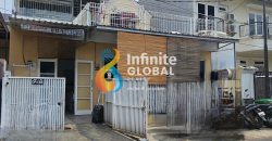 Dijual Cepat Rumah Gading Serpong cocok workshop