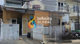 Dijual Cepat Rumah Gading Serpong cocok workshop
