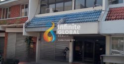 DIJUAL RUKO PONDOK INDAH Pertokoan Pondok Indah Plaza 1