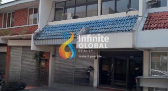 DIJUAL RUKO PONDOK INDAH Pertokoan Pondok Indah Plaza 1