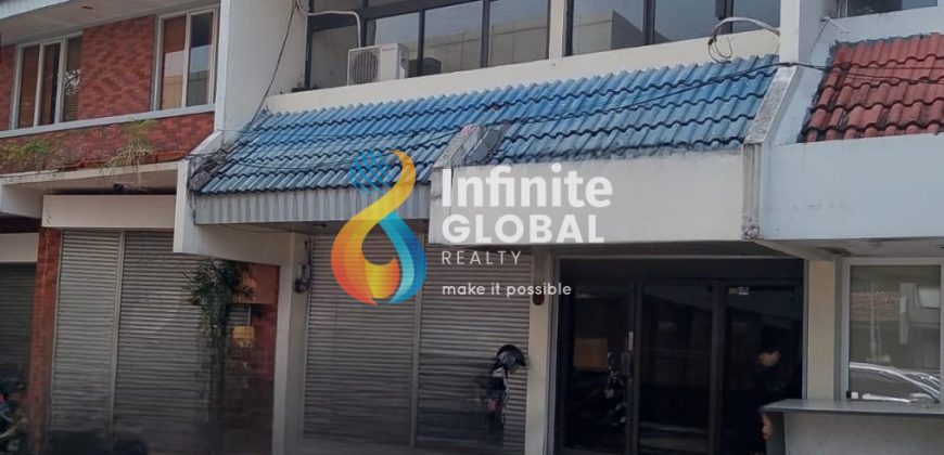 DIJUAL RUKO PONDOK INDAH Pertokoan Pondok Indah Plaza 1