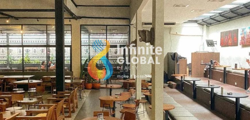 Dijual Rumah Komersil Area Kemang