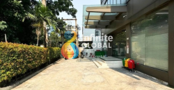 DIJUAL Gedung 5 Lantai Area Premium Jakarta Pusat