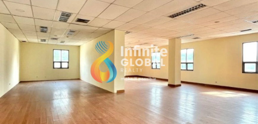DIJUAL Gedung 5 Lantai Area Premium Jakarta Pusat