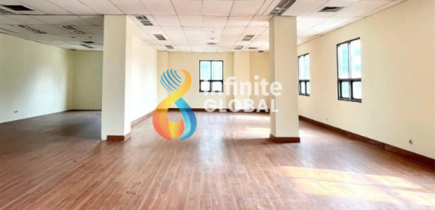 DIJUAL Gedung 5 Lantai Area Premium Jakarta Pusat