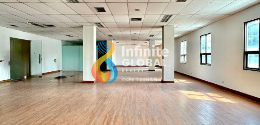 DIJUAL Gedung 5 Lantai Area Premium Jakarta Pusat