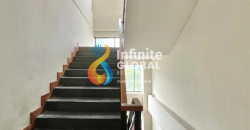 DIJUAL Gedung 5 Lantai Area Premium Jakarta Pusat