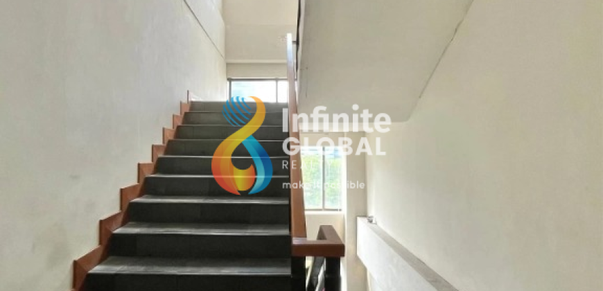 DIJUAL Gedung 5 Lantai Area Premium Jakarta Pusat