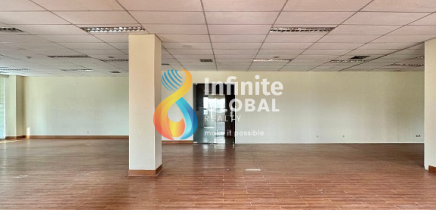 DIJUAL Gedung 5 Lantai Area Premium Jakarta Pusat