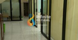DIJUAL RUKO PONDOK INDAH Pertokoan Pondok Indah Plaza 1