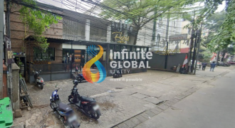 Dijual Rumah Komersil Area Kemang