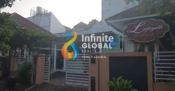 Dijual Rumah Lokasi Araya Malang Jawa timur Ex Hotel Capsule