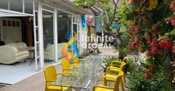 Dijual Rumah Lokasi Araya Malang Jawa timur Ex Hotel Capsule