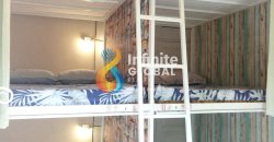 Dijual Rumah Lokasi Araya Malang Jawa timur Ex Hotel Capsule