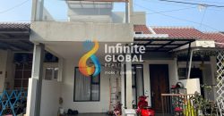 Dijual Rumah Trevista Residence Ciputat Semi Furnished