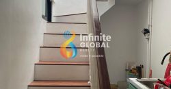 Dijual Rumah Trevista Residence Ciputat Semi Furnished