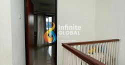 Dijual Rumah Trevista Residence Ciputat Semi Furnished
