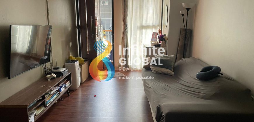 Dijual Rumah Trevista Residence Ciputat Semi Furnished