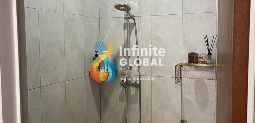 Dijual Rumah Trevista Residence Ciputat Semi Furnished