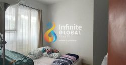 Dijual Rumah Trevista Residence Ciputat Semi Furnished