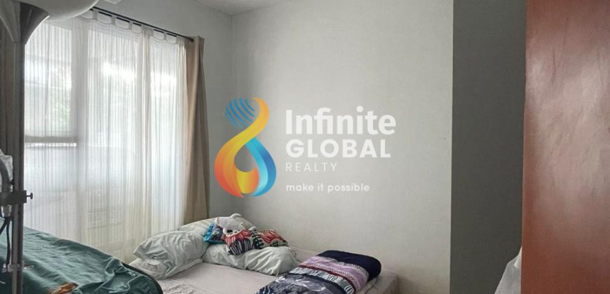 Dijual Rumah Trevista Residence Ciputat Semi Furnished