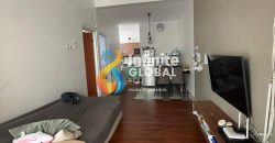 Dijual Rumah Trevista Residence Ciputat Semi Furnished