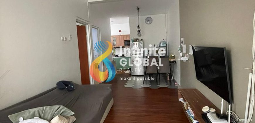 Dijual Rumah Trevista Residence Ciputat Semi Furnished