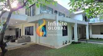 Dijual Rumah KEBAYORAN BARU Lokasi Strategis