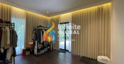 Dijual Rumah KEBAYORAN BARU Lokasi Strategis