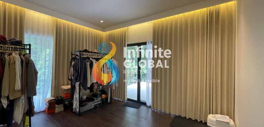Dijual Rumah KEBAYORAN BARU Lokasi Strategis