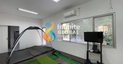Dijual Rumah KEBAYORAN BARU Lokasi Strategis