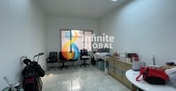 Dijual Rumah KEBAYORAN BARU Lokasi Strategis