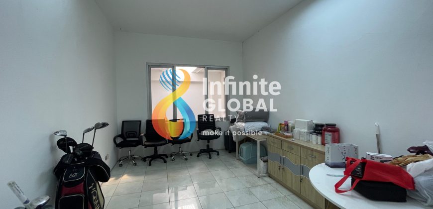 Dijual Rumah KEBAYORAN BARU Lokasi Strategis