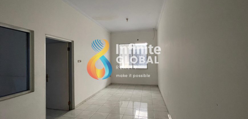 Dijual Rumah KEBAYORAN BARU Lokasi Strategis