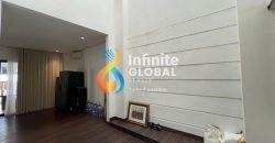 Dijual Rumah KEBAYORAN BARU Lokasi Strategis