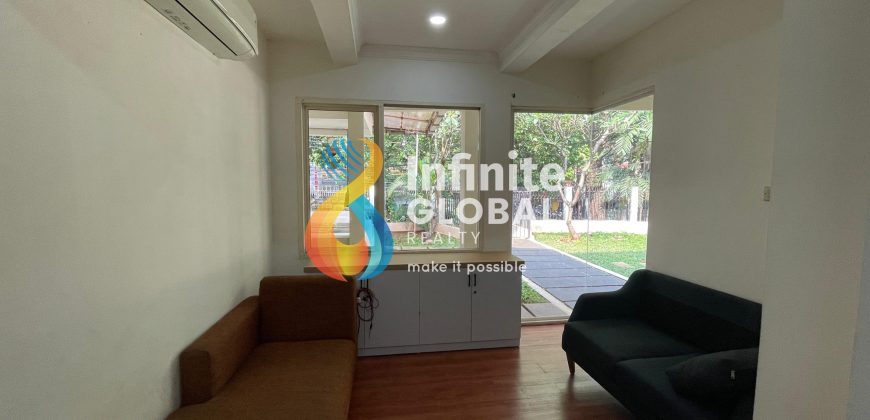 Dijual Rumah KEBAYORAN BARU Lokasi Strategis