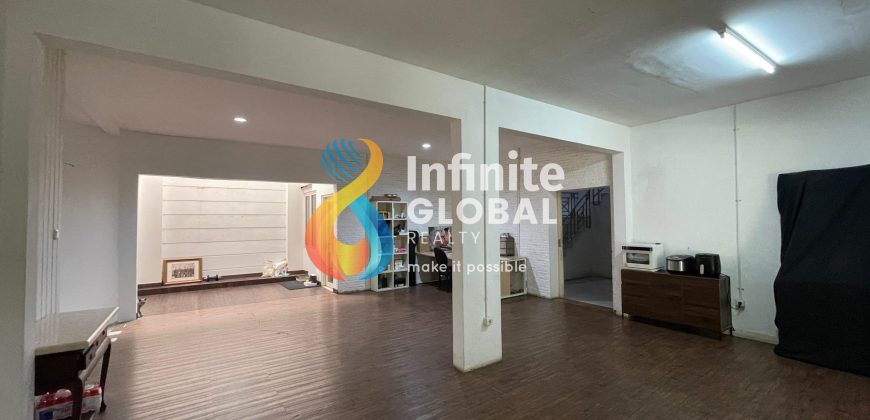 Dijual Rumah KEBAYORAN BARU Lokasi Strategis