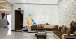 Dijual Rumah Modern Minimalis dengan Nuansa Tropis Kontempore